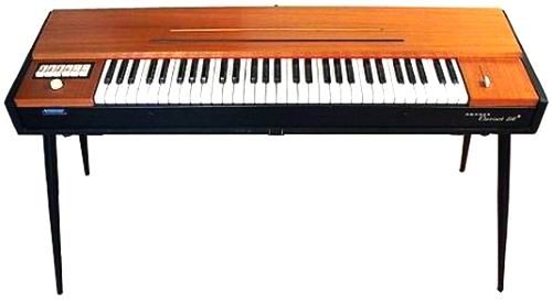 Hohner Clavinet D6 